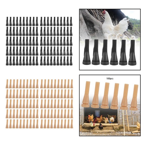 100pcs pet bird plucking - 100pcs,