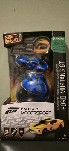 New bright forza - new,
