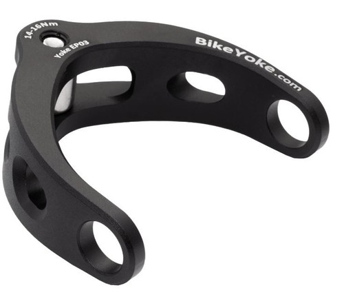 Bike yoke ep03 - bike, specialized