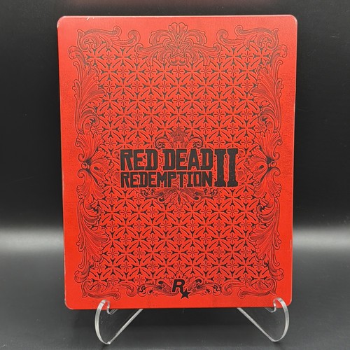 Red dead redemption - dead, 2