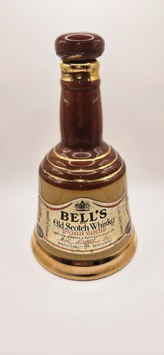 Wade bell shaped bells scotch - bell,