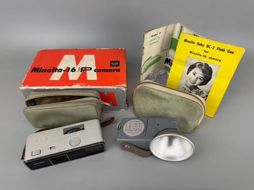 Vintage minolta model - vintage,
