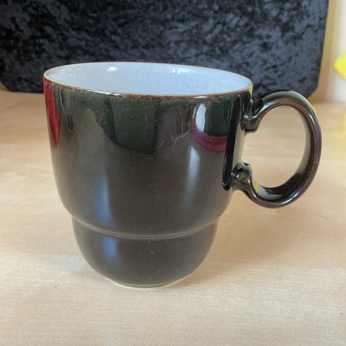Denby everyday black - black, pepper
