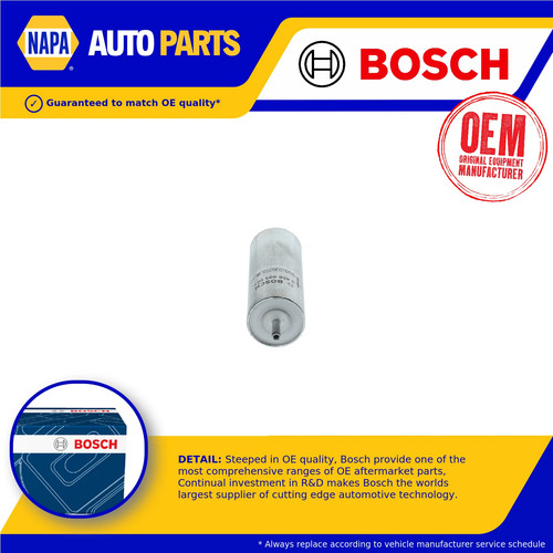 Fuel filter fits bmw - fuel,