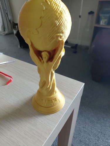 Fifa world cup trophy - world,