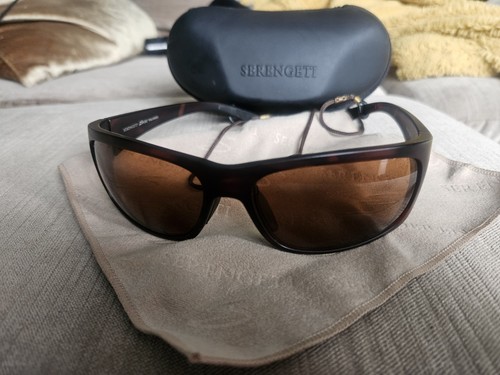 Sunglasses serengeti orvieto - sunglasses,