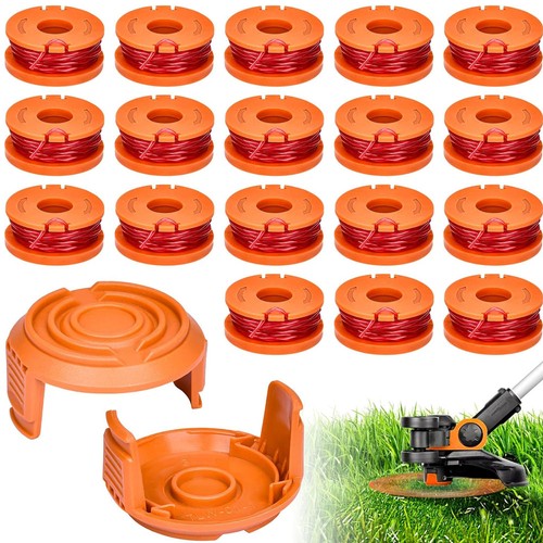 Spool line for worx series - for,