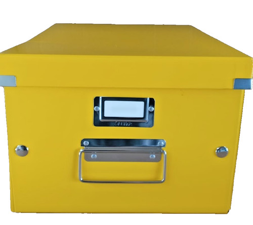 Storage box portable - storage, a4