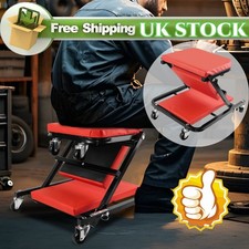 Folding Steel Z Mechanic
