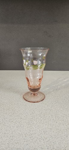 Laura ashley glass vintage - glass,
