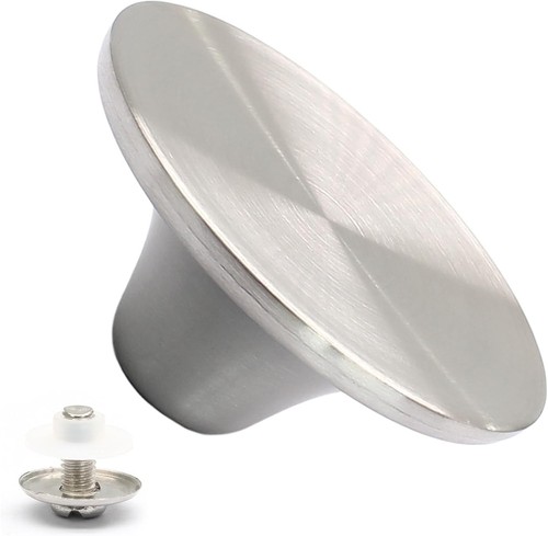Stainless steel dutch oven lid - oven,