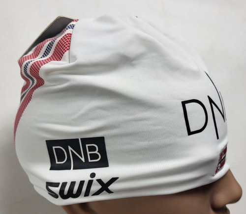 Swix cap beanie hat nssf - ,