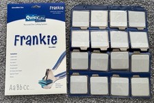 QuicKutz Personal Die Cutting