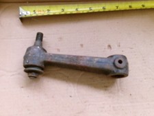 Ford thames 400e steering - ford,