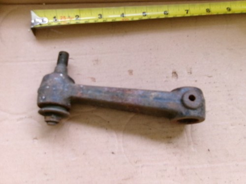 Ford thames 400e steering - thames,
