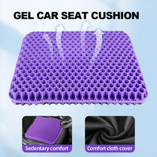 Gel Seat Cushion Extra thicken