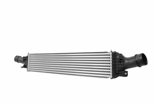Charge air cooler - charge, a4