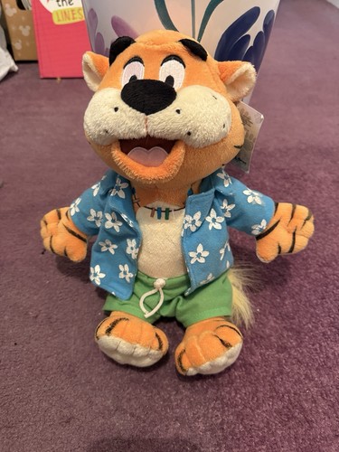 Haven holidays rory the tiger - holidays,