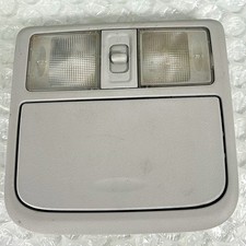 Roof Light And Sunglasses Holder See Description for PAJERO SHOGUN V88V MK4 3.2T