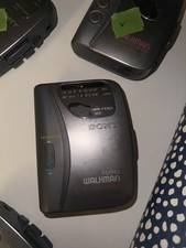 Sony Walkman WM-FX353 FULLY