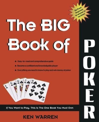 Ken warren the big book - warren.:,