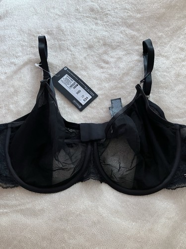 Marks and spencer bra 38d - and,