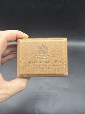 Vintage Spink And Son MBE OBE