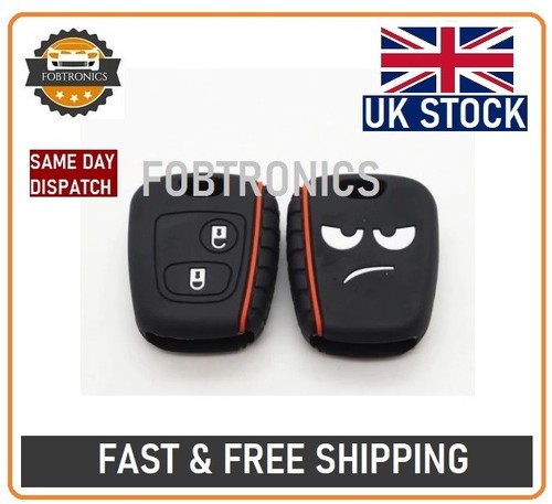 Key fob cover - cover, for
