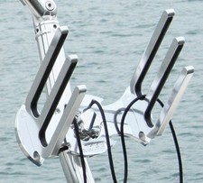 Addict QR Swivel Board Rack