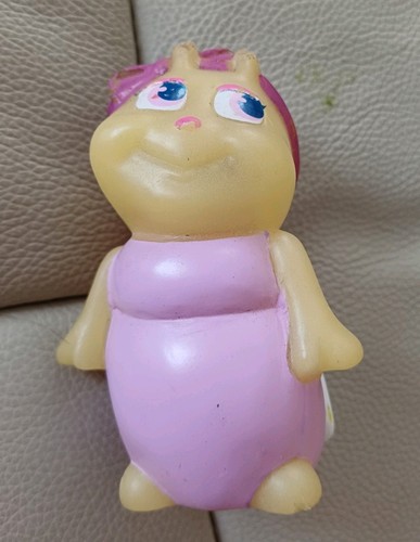 Vintage 1980 hasbro glo - 1980's,