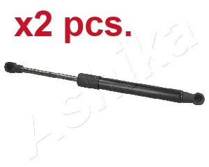 Pcs taile gate gas springs - gas,