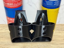 MAPP Gas Bottle Holder / Wall