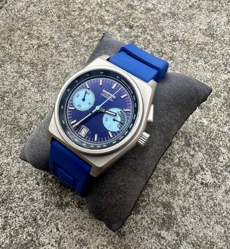 Bamford b347 chronograph - bamford,