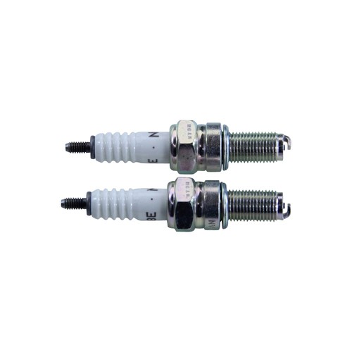 Spark plugs - 2,