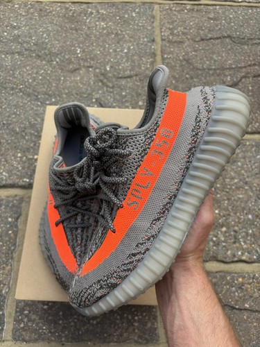 Size adidas yeezy - 8, boost