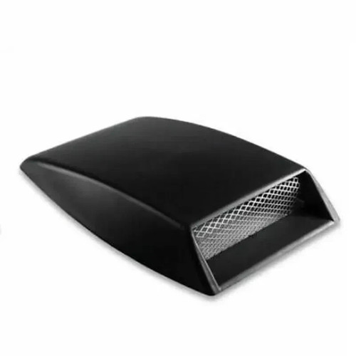 Air flow intake turbo bonnet - intake,