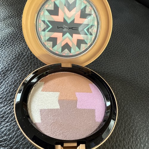 Mac vibe tribe gleamtones - mac,