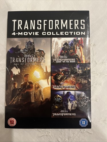 Transformers movie - transformers, 4