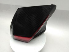 PEUGEOT 3008 Tail Light Rear Lamp N/S 2016-2023 5 Door Hatchback LH