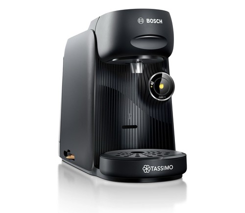 Bosch tassimo finesse - finesse, friendly
