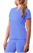 3 X Adar Addition Scrub Tops