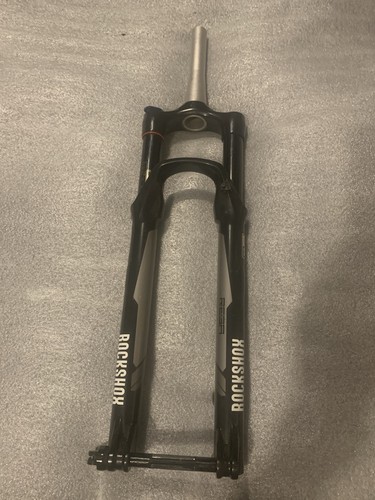 Rockshox reba 29er 120mm - rockshox,
