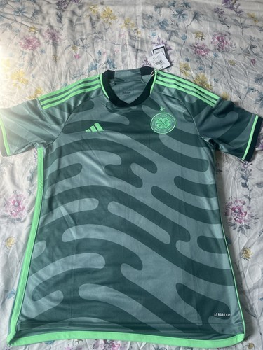 Adidas celtic away - adidas, football