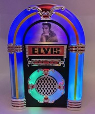 Elvis Presley Jukebox Musical
