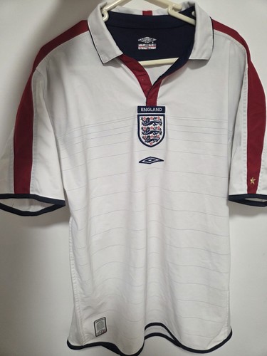 England 2003 home - england,