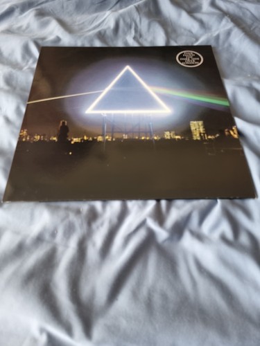Pink floyd the dark - the, over