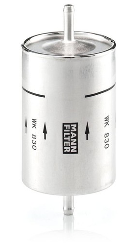 Fuel filter mann - filter, 830