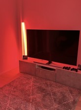 Samsung inch smart tv - 65-inch, 4k