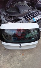 BMW 1 Series Hatchback E81 (3 Door) ALPINWEISS 3 Tailgate