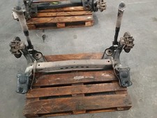 VOLKSWAGEN T-ROC REAR BEAM AXLE 1.0L 5Q0501049BJ 22-25